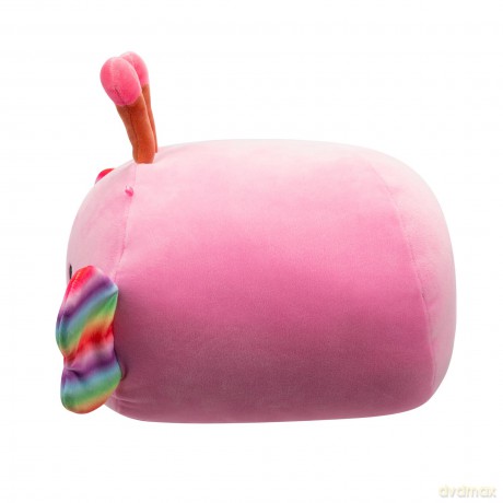 Original Squishmallows Stackables 12 Inch Brielana the Pink Butterfly
