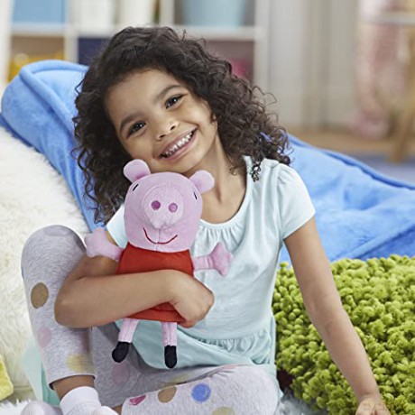 PEP OPP PEPPA PLUSH