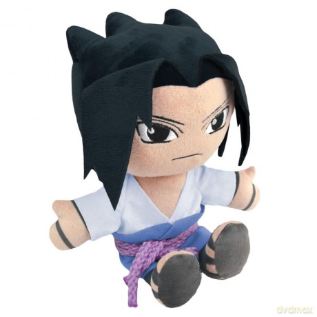 POPBUDDIES Plush Sasuke Uchiha 26Cm