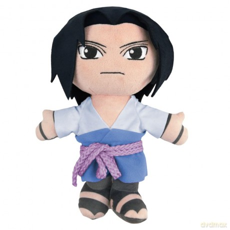 POPBUDDIES Plush Sasuke Uchiha 26Cm