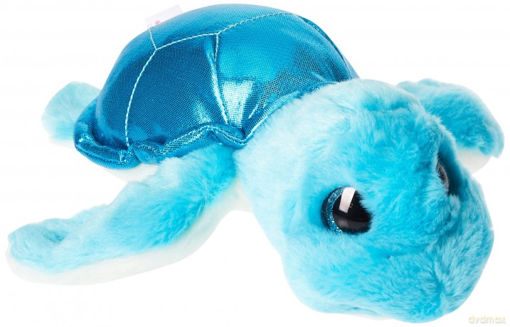 PUMA 61019 Aurora World Soft Toy, Blue
