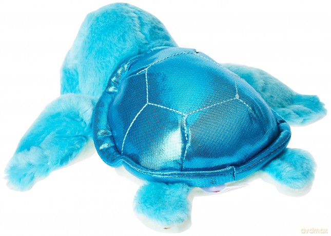 PUMA 61019 Aurora World Soft Toy, Blue
