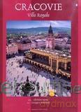 Album Kraków Królewskie miasto C4 wer. francuska [KSIĄŻKA]