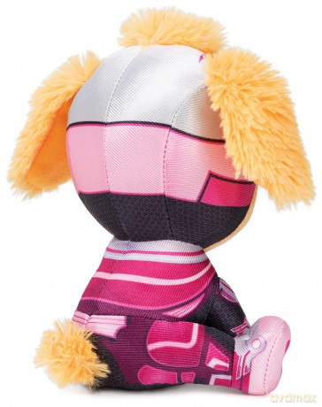 Paw Patrol GUND The Mighty Movie Skye Stuffed Animal, Plush Toy for Ages 1 and Up, 15.24cm