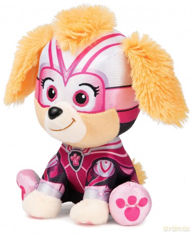 Paw Patrol GUND The Mighty Movie Skye Stuffed Animal, Plush Toy for Ages 1 and Up, 15.24cm