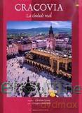 Album Kraków Królewskie miasto C4 wer. hiszpańska [KSIĄŻKA]