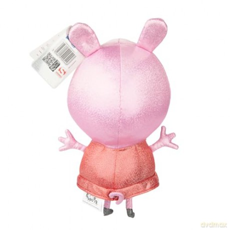 Peppa Pig PEP-9430-1 Plush, Various