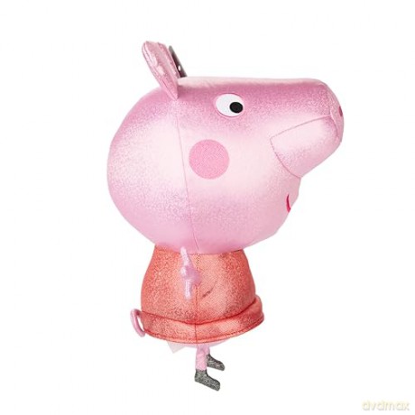 Peppa Pig PEP-9430-1 Plush, Various