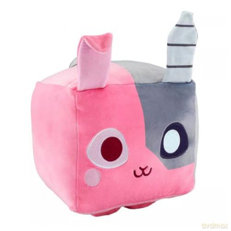 Pet Simulator Series 2 8" Collectable Treasure Plush