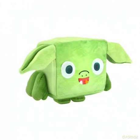 Pet Simulator Series 2 8" Collectable Treasure Plush