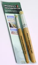 Peter Woolley 420000750 Woolleys Wonderbrush