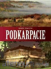 Album Podkarpacie JAFI [KSIĄŻKA]