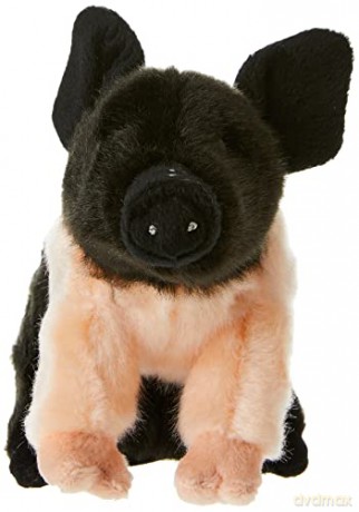 Piglet Soft Toy [Colour May Vary]