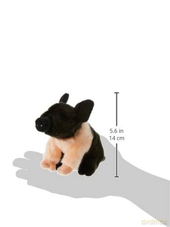 Piglet Soft Toy [Colour May Vary]