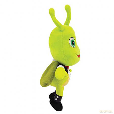 Pinocchio And Friends Cricket Plush Soft Toy - Large Cuddly Plush, Great Gift for Any Age,Blue