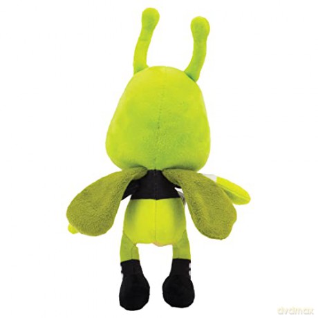 Pinocchio And Friends Cricket Plush Soft Toy - Large Cuddly Plush, Great Gift for Any Age,Blue