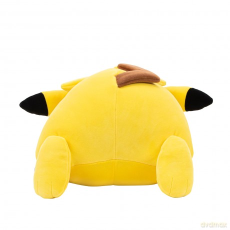 Pokémon 18" Sleeping Pikachu Plush Soft Toy