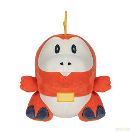 Pokémon Fuecoco Plush - 8-Inch Plush - Authentic Details - Toys for Kids