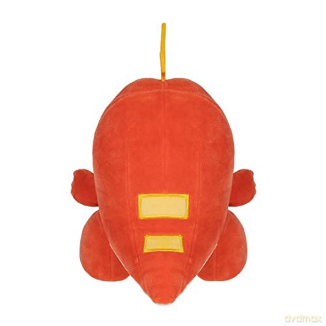 Pokémon Fuecoco Plush - 8-Inch Plush - Authentic Details - Toys for Kids