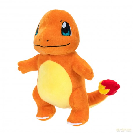 Pokémon PKW - 8" Plush (Charmander #1)