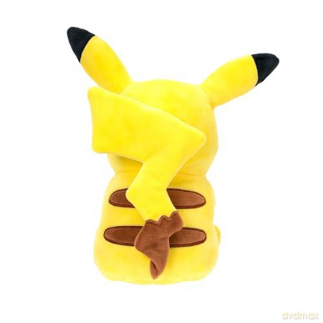 Pokémon Pikachu Plush - 8-Inch Plush