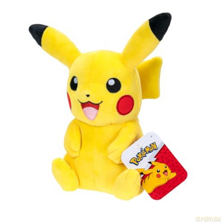Pokémon Pikachu Plush - 8-Inch Plush