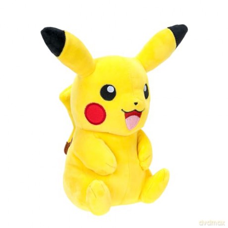 Pokémon Pikachu Plush - 8-Inch Plush