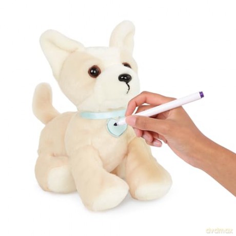 Pucci Pups ADOPT-A