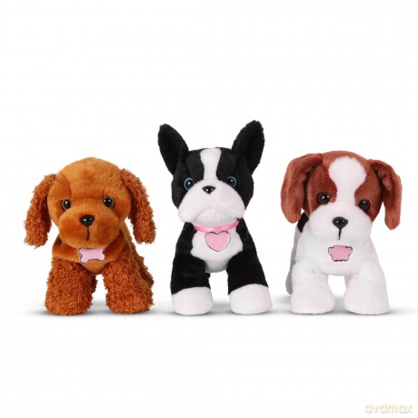 Pucci Pups ADOPT-A
