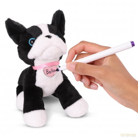 Pucci Pups ADOPT-A