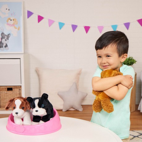 Pucci Pups ADOPT-A