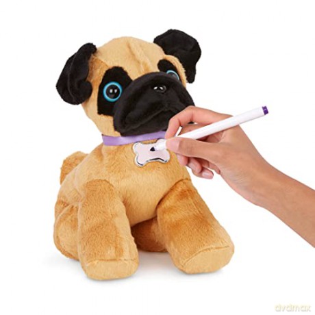 Pucci Pups ADOPT-A