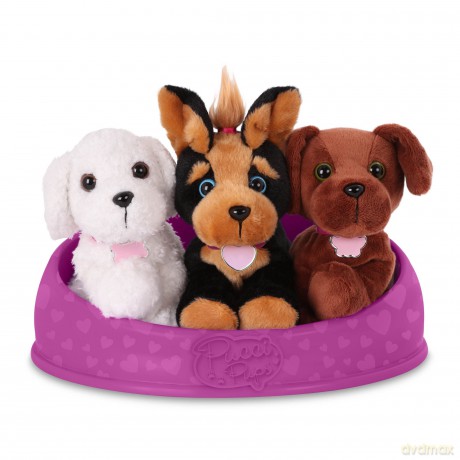 Pucci Pups ADOPT-A