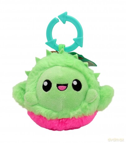 Recyclings Resoftable Plush Asst, 925938.006, Mixed, 1 random piece