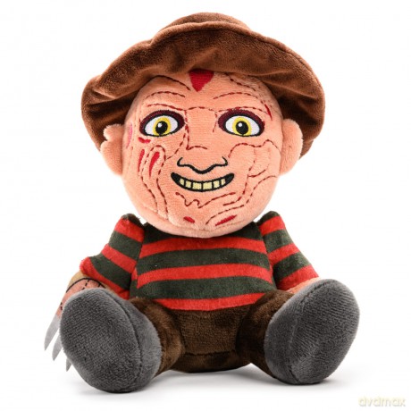 Freddy Krueger Kidrobot Pluszak Phunny, Muticolour
