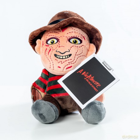 Freddy Krueger Kidrobot Pluszak Phunny, Muticolour
