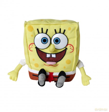 SPONGEBOB Funny Sound Plush 30cm