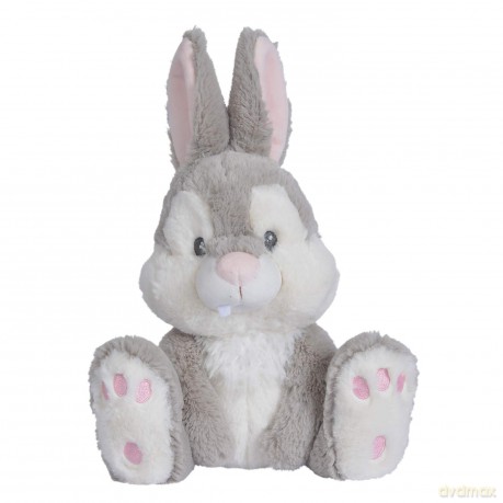 Simba - Plush drum 50 cm (6315876454)