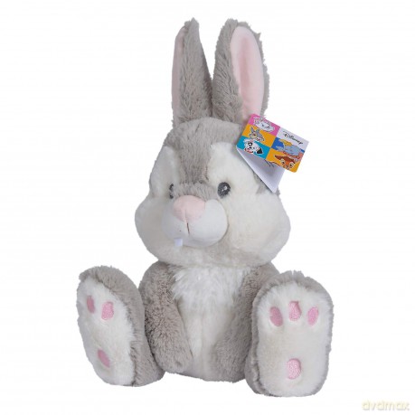 Simba - Plush drum 50 cm (6315876454)