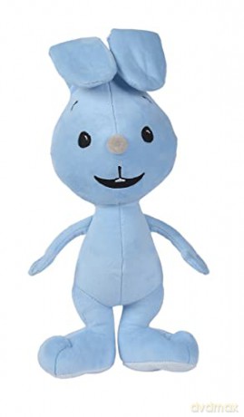 Simba 109461017 KiKANiNCHEN Plush Toy