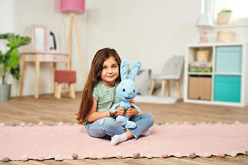 Simba 109461017 KiKANiNCHEN Plush Toy