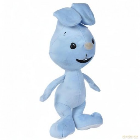 Simba 109461017 KiKANiNCHEN Plush Toy
