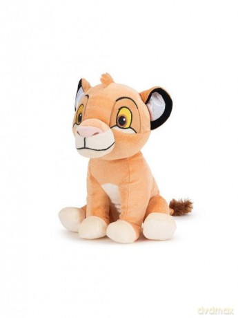 Simba 25 cm plush celebrating 100 Years of Disney