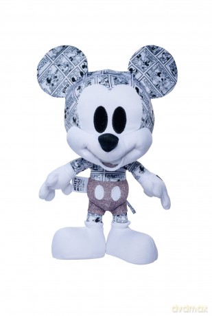 Simba 6315870275 Disney Comics Mickey Mouse Plush Toy