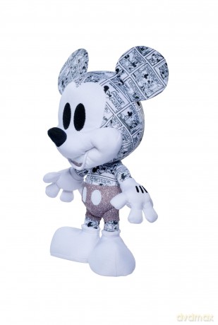 Simba 6315870275 Disney Comics Mickey Mouse Plush Toy