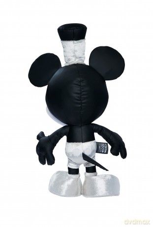 Simba 6315870276 - Disney Steam Boat Mickey Mouse, Special Edition for Collectors, Exclusive to Amazon, 35 cm tall figure in Gift Box, Collector's Item [Amazon Exclusive]