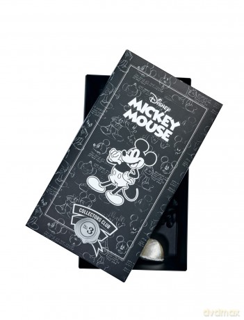 Simba 6315870276 - Disney Steam Boat Mickey Mouse, Special Edition for Collectors, Exclusive to Amazon, 35 cm tall figure in Gift Box, Collector's Item [Amazon Exclusive]