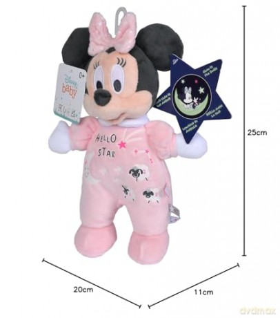 Simba 6315872503 Cuddly Toy