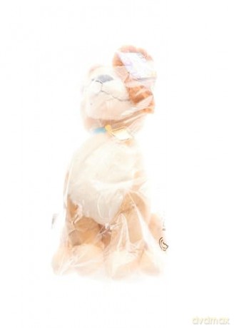 Simba 6315876184 Disney Klassik Plüsch Susi, 50 cm Lady And The Tramp Classic Plush, 0, STK