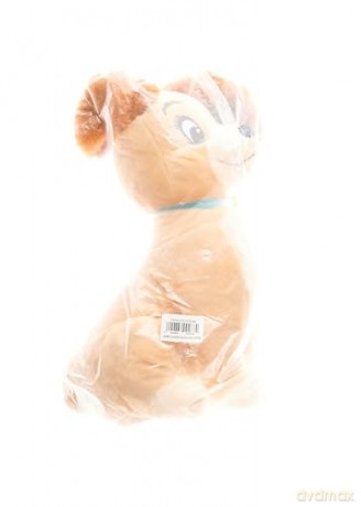 Simba 6315876184 Disney Klassik Plüsch Susi, 50 cm Lady And The Tramp Classic Plush, 0, STK